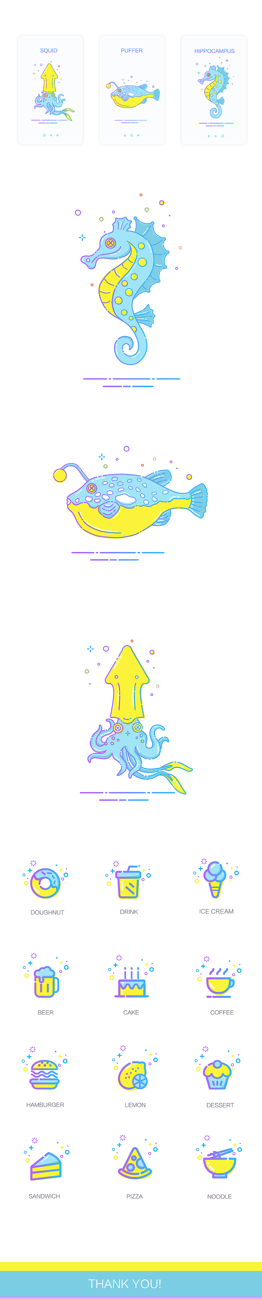 部分图标设计（图ZOTU4MzAzMTI=） - APP界面 - 站酷设计师yoyosid原创素材 - 站酷ZCOOL