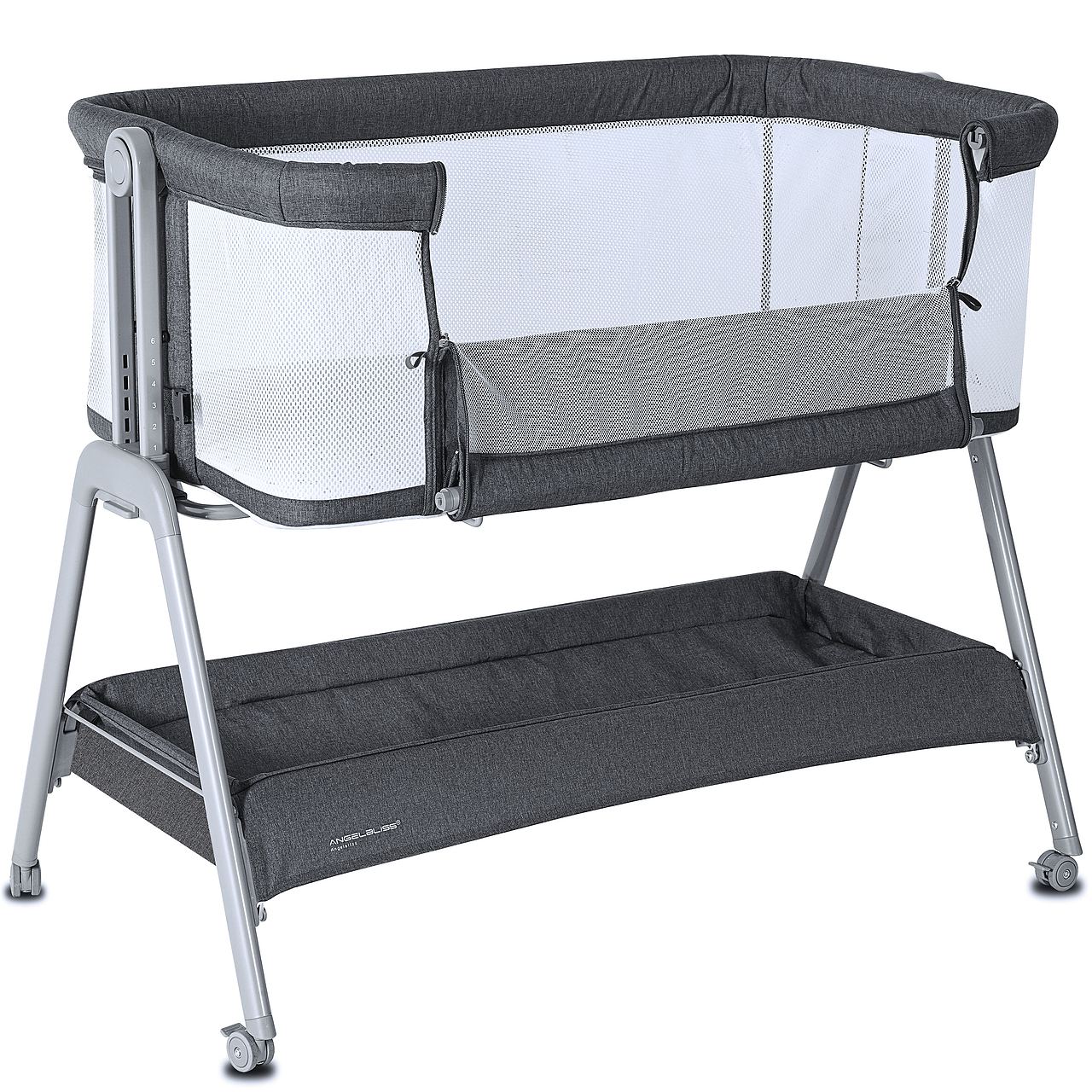 嬰兒床（圖ZMjQ3ODI2NTgw） - 電商 - 站酷設(shè)計師一名執(zhí)事原創(chuàng)素材 - 站酷ZCOOL