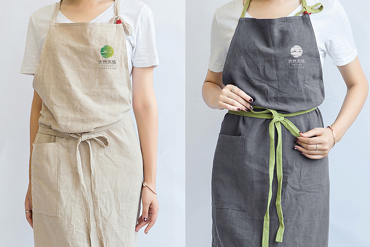 优然天成 美好与你 农业品牌全案设计