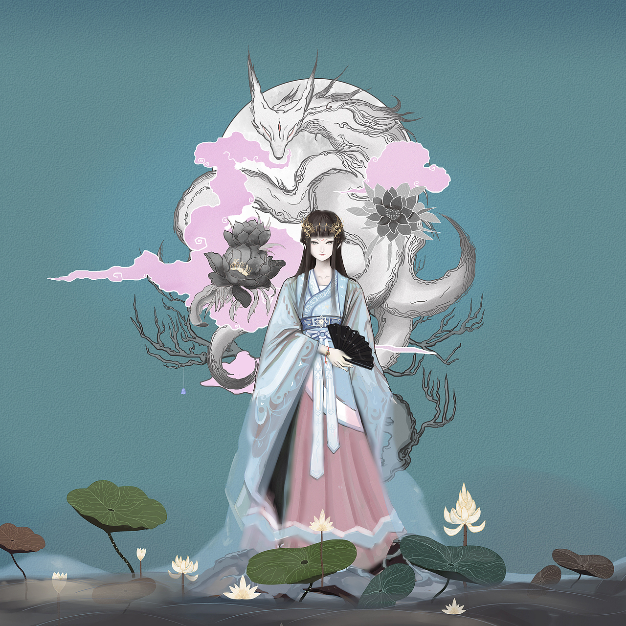 子不语怪力乱神