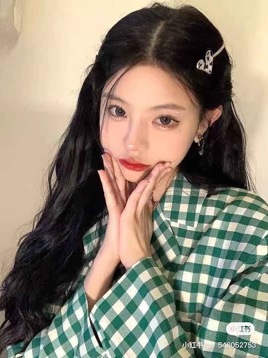 水彩人像过程（图ZMjkzMDM3OTMy） - 创作习作 - 站酷设计师米多多呀原创素材 - 站酷ZCOOL