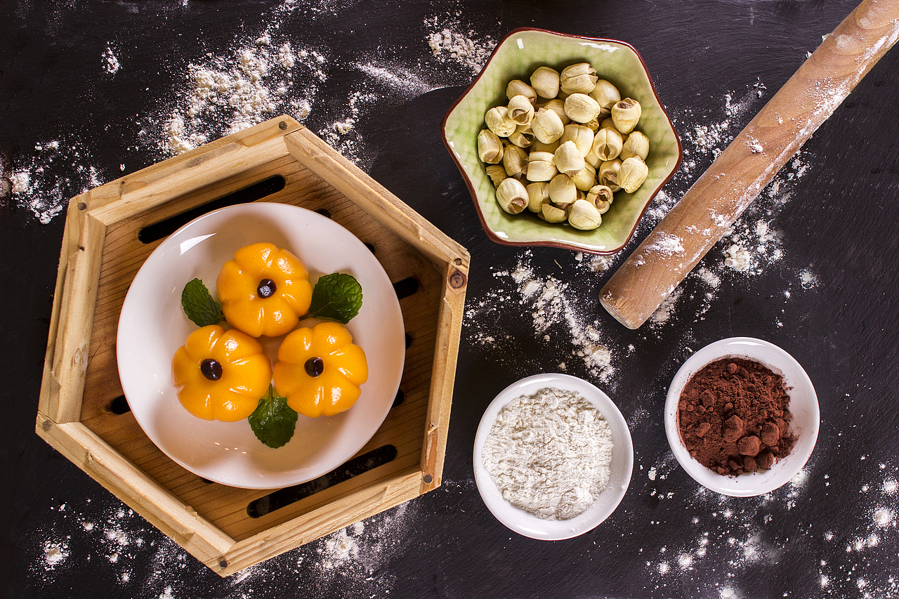 高品质专业摄影服务:擅长菜品、商品等静物摄影