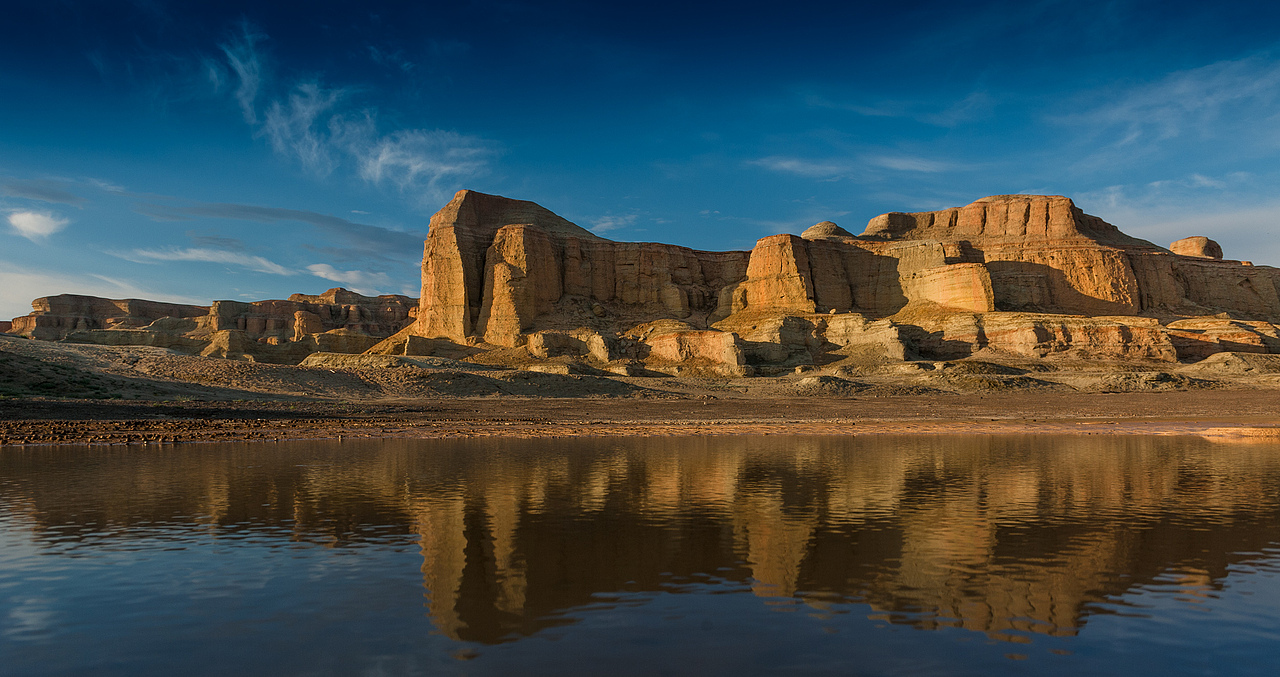 新疆（图ZOTI1NzIwNDQ=） - 风光摄影 - 站酷设计师hudii原创素材 - 站酷ZCOOL