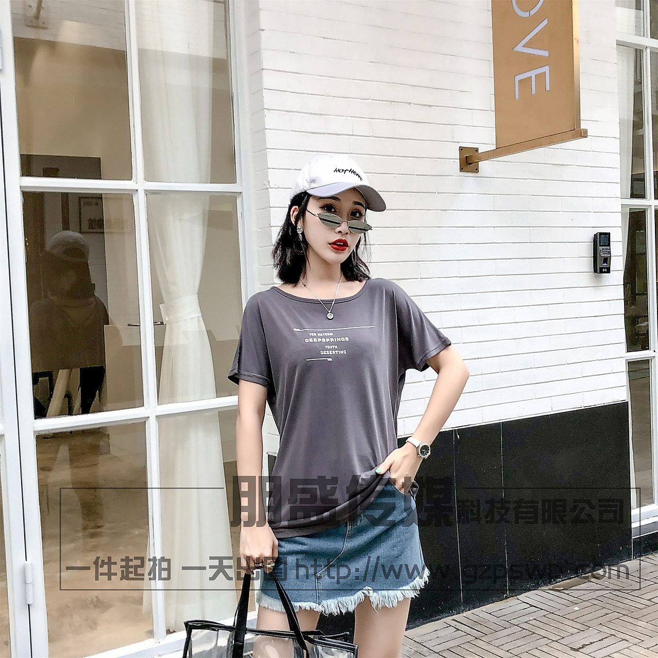 朋盛传媒|模特韦琪