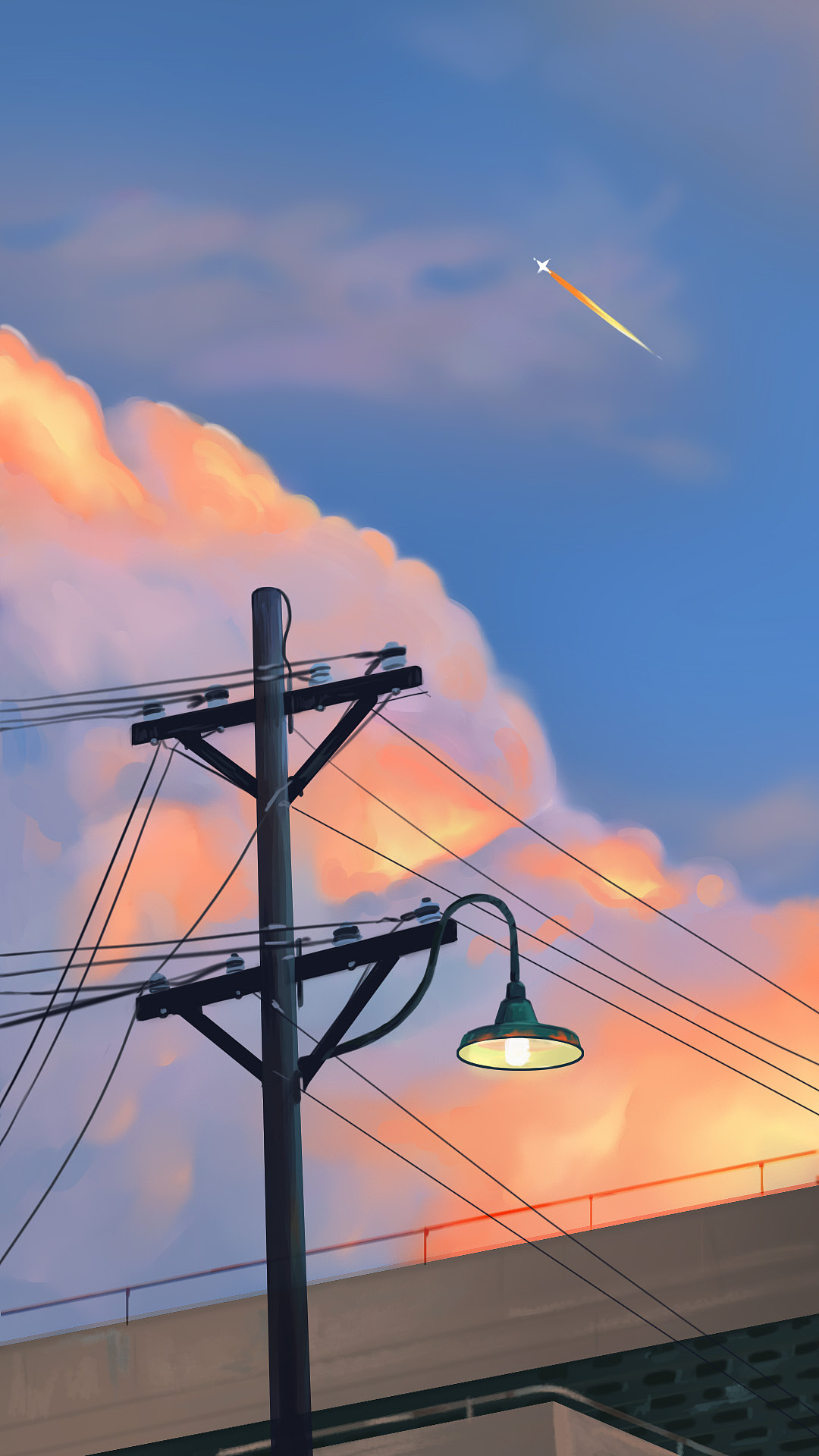 60天色彩速涂練習|1~20（圖ZMjc5ODExMTcy） - 創(chuàng)作習作 - 站酷設計師丹琦原創(chuàng)素材 - 站酷ZCOOL