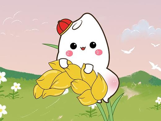 米小宝新年篇