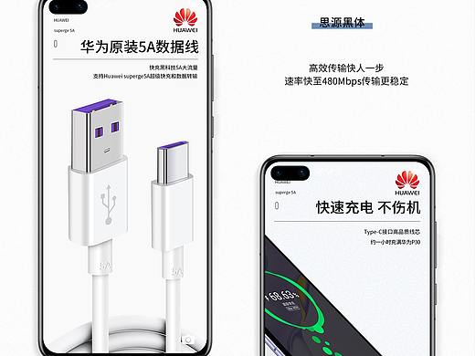 3C产品详情页