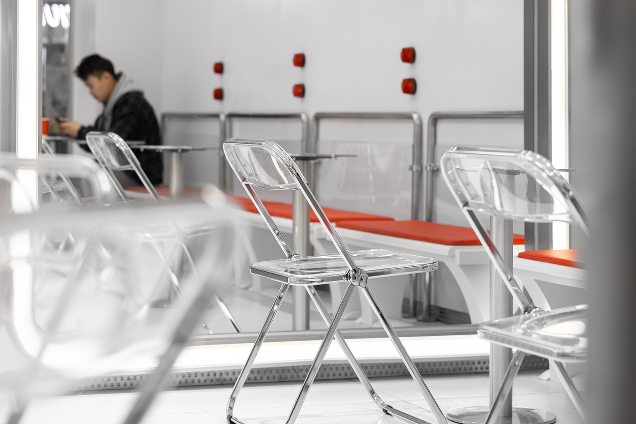 SEVENBUS•南昌店（图ZMjQ3MzM2Njky） - 环境/建筑摄影 - 站酷设计师叫我Kevin好了原创素材 - 站酷ZCOOL