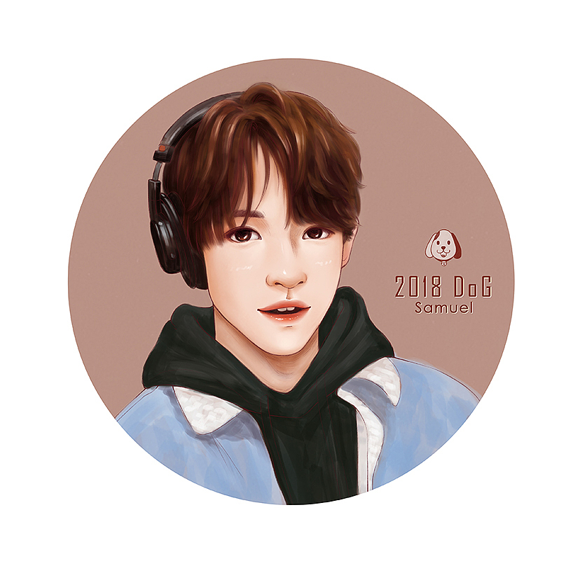 一些头像（图ZMTExMzc3NjY0） - 创作习作 - 站酷设计师MeGee原创素材 - 站酷ZCOOL