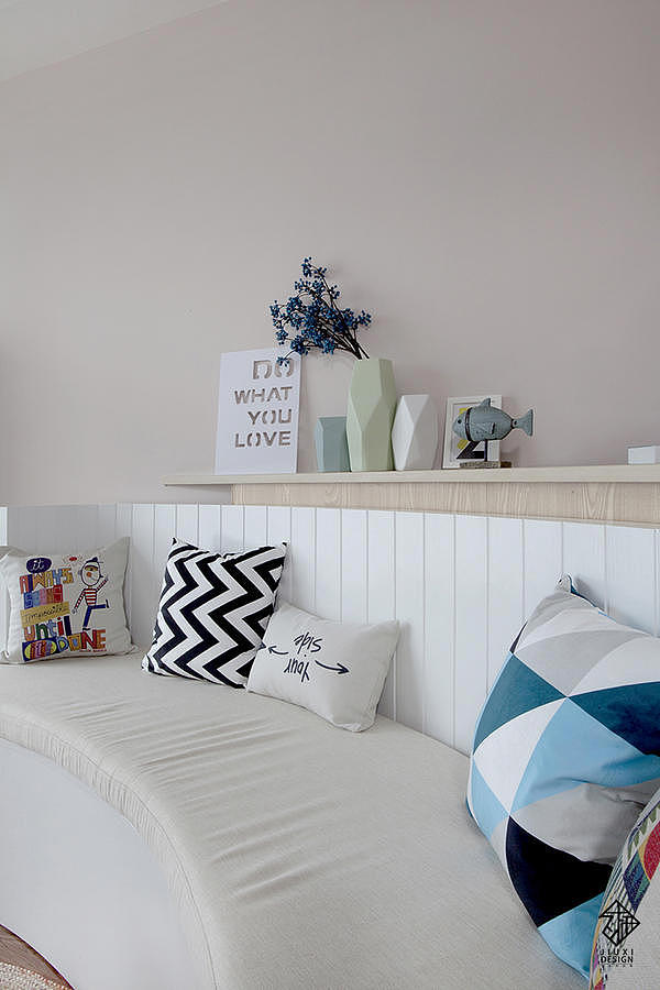 海南海口盛达景都丨食色生活