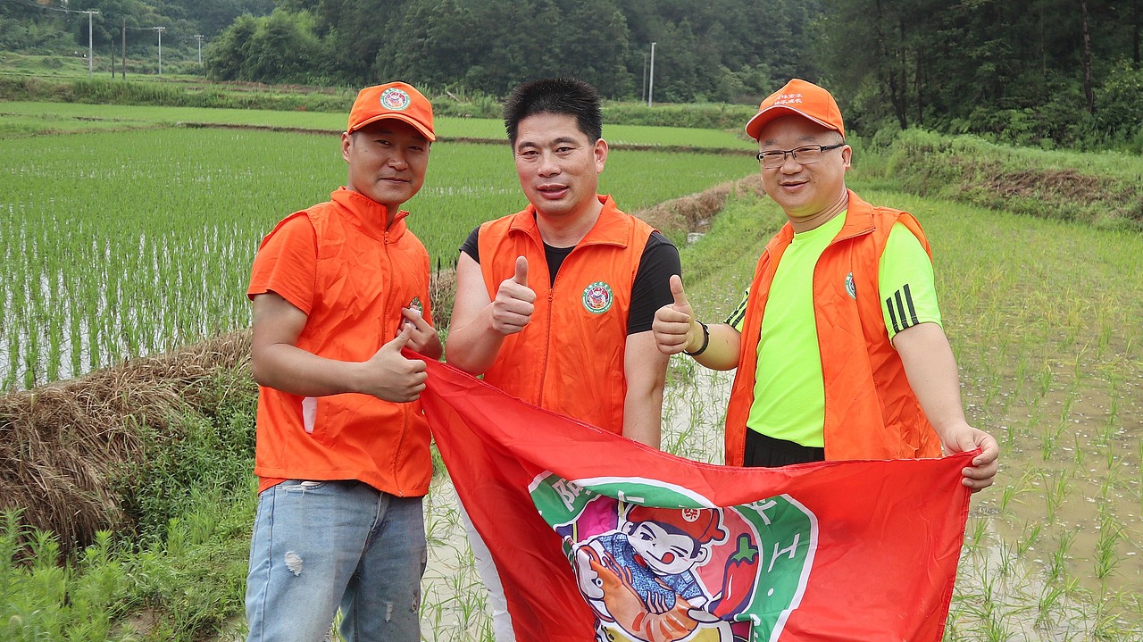 企业家 | 黄篮子生鲜连锁品牌创始人成雄海先生 - 中国