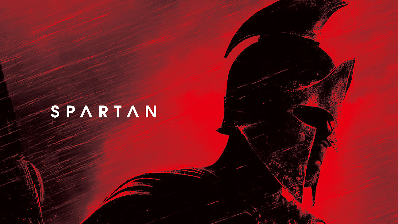 城市斯巴达人健身俱乐部品牌形象设计（图ZMjA4MTYzNTAw） - 品牌 - 站酷设计师智高飞扬Felix原创素材 - 站酷ZCOOL