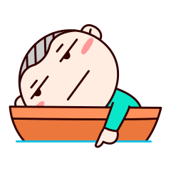 小纯洁微信表情