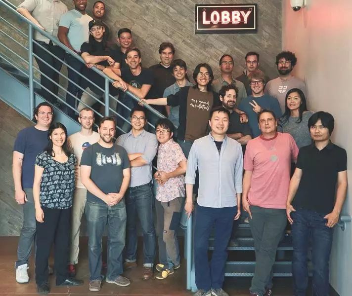 嘘～偷偷告诉你：陈星汉新作《Sky光·遇》美术为何如此优秀（上）