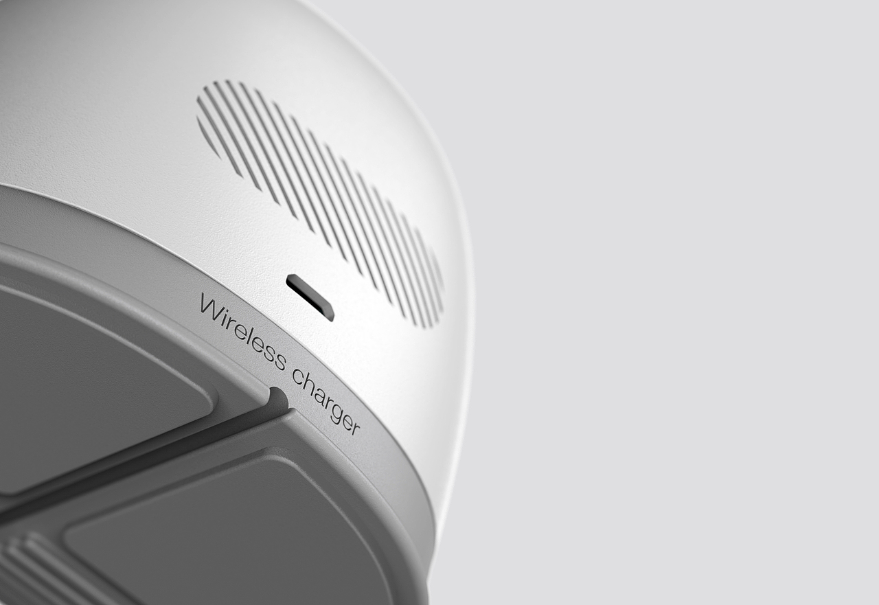 自动散热无线充（图ZMTE5ODM3Njgw） - 电子产品 - 站酷设计师何西西原创素材 - 站酷ZCOOL