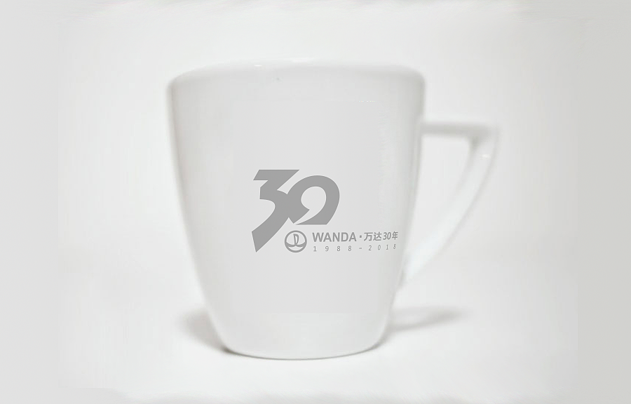 万达30年（图ZNTE3NTUxOTI=） - Logo - 站酷设计师bombsheep原创素材 - 站酷ZCOOL