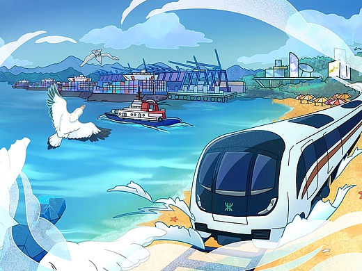 深圳地铁2号线 8号线开通纪念票