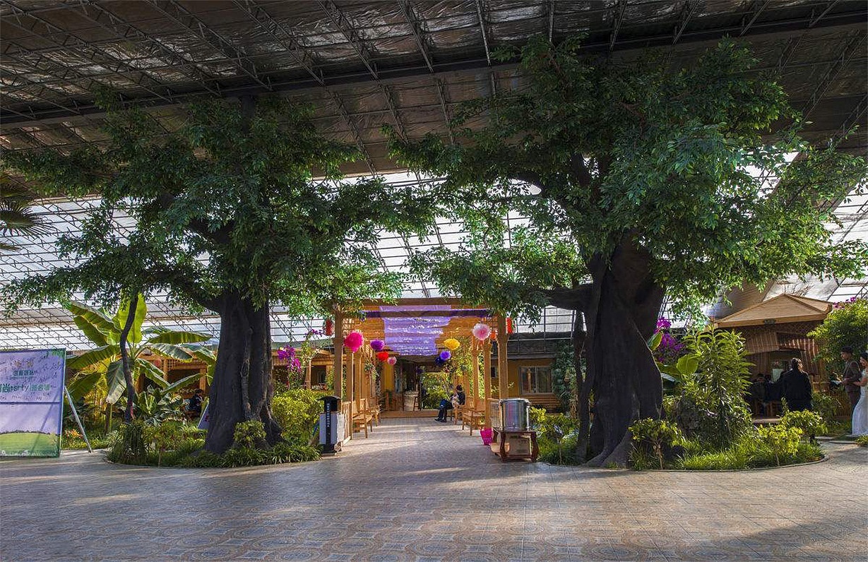 贵阳农家乐设计/贵阳休闲农庄装修/精品庄园设计公司（图ZMTMyMzM5Njc2） - 景观设计 - 站酷设计师Z44473838原创素材 - 站酷ZCOOL