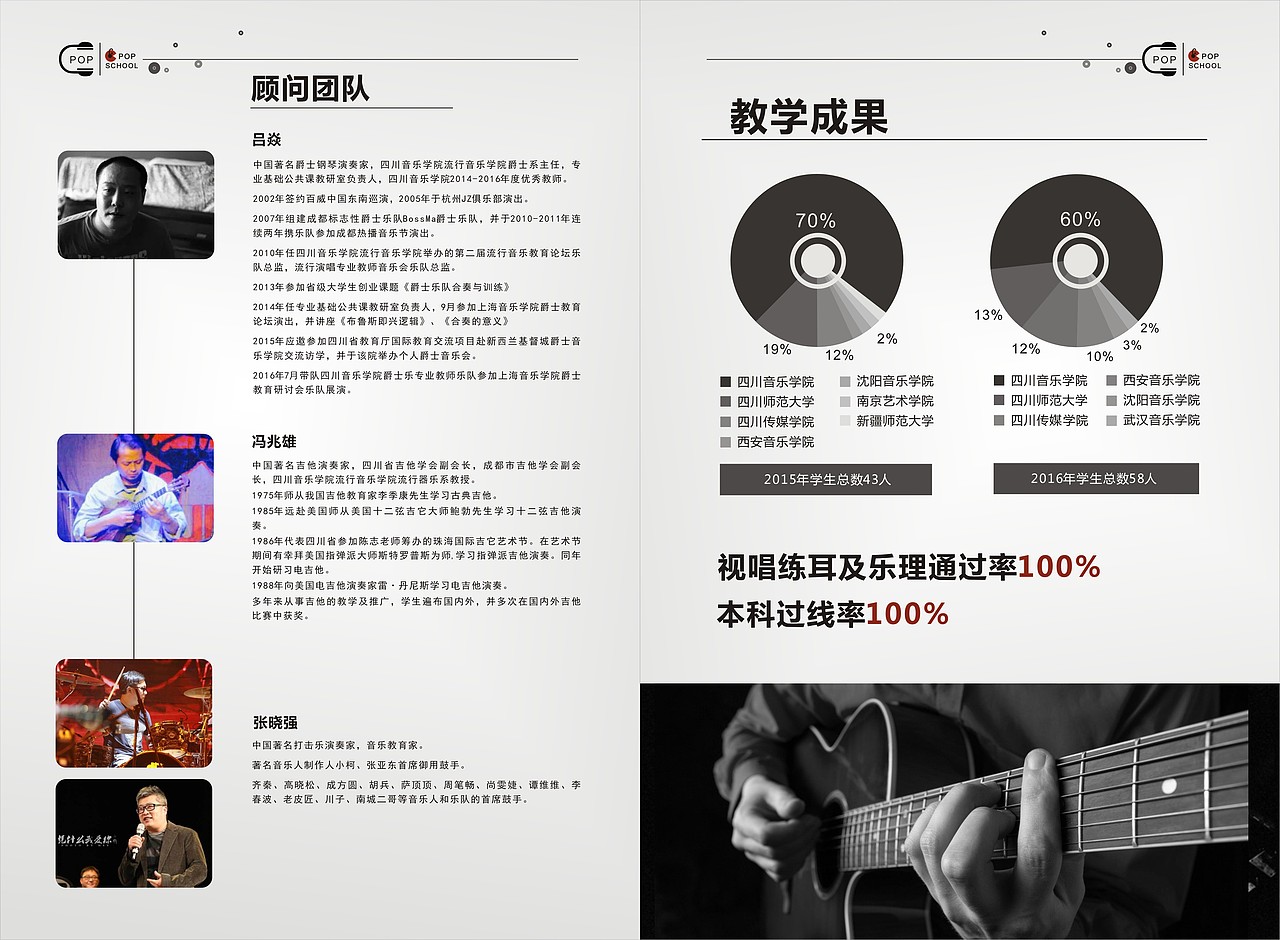 音乐画册（图ZMTM3Mjk3OTA4） - 书籍/画册 - 站酷设计师_北言北原创素材 - 站酷ZCOOL