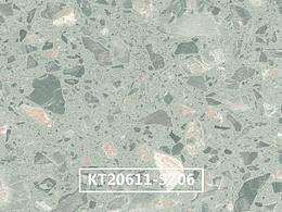 可麗芙系列電子色卡