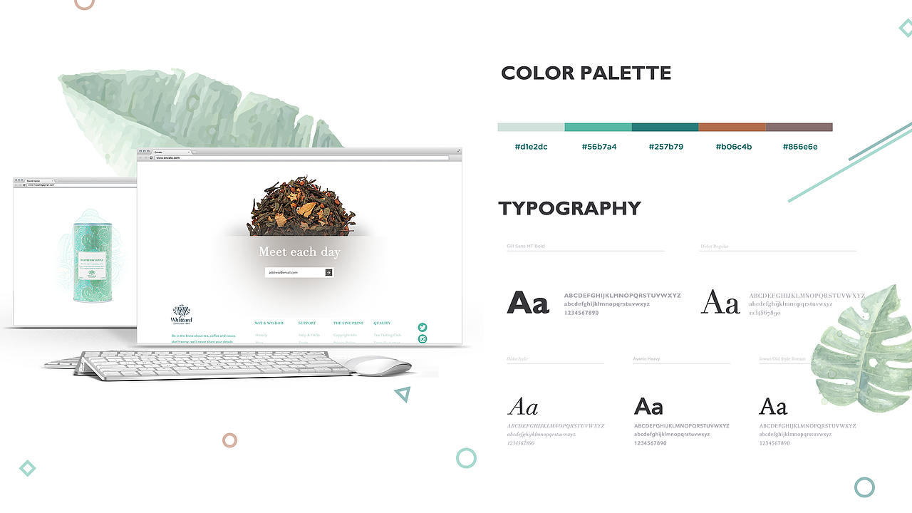 2018年上半年作品合集（图ZMTI2NTExMzYw） - 交互/UE - 站酷设计师Anaward在历劫原创素材 - 站酷ZCOOL