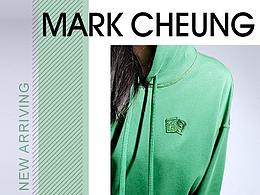 banner  服装