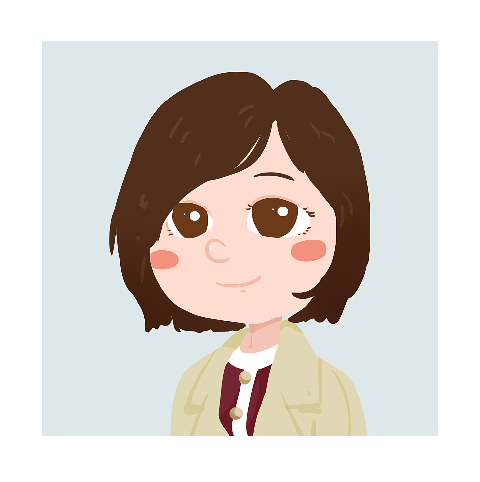 儿童插画（图ZMjQ1NDY3NzA0） - 儿童插画 - 站酷设计师小浣熊皮皮原创素材 - 站酷ZCOOL
