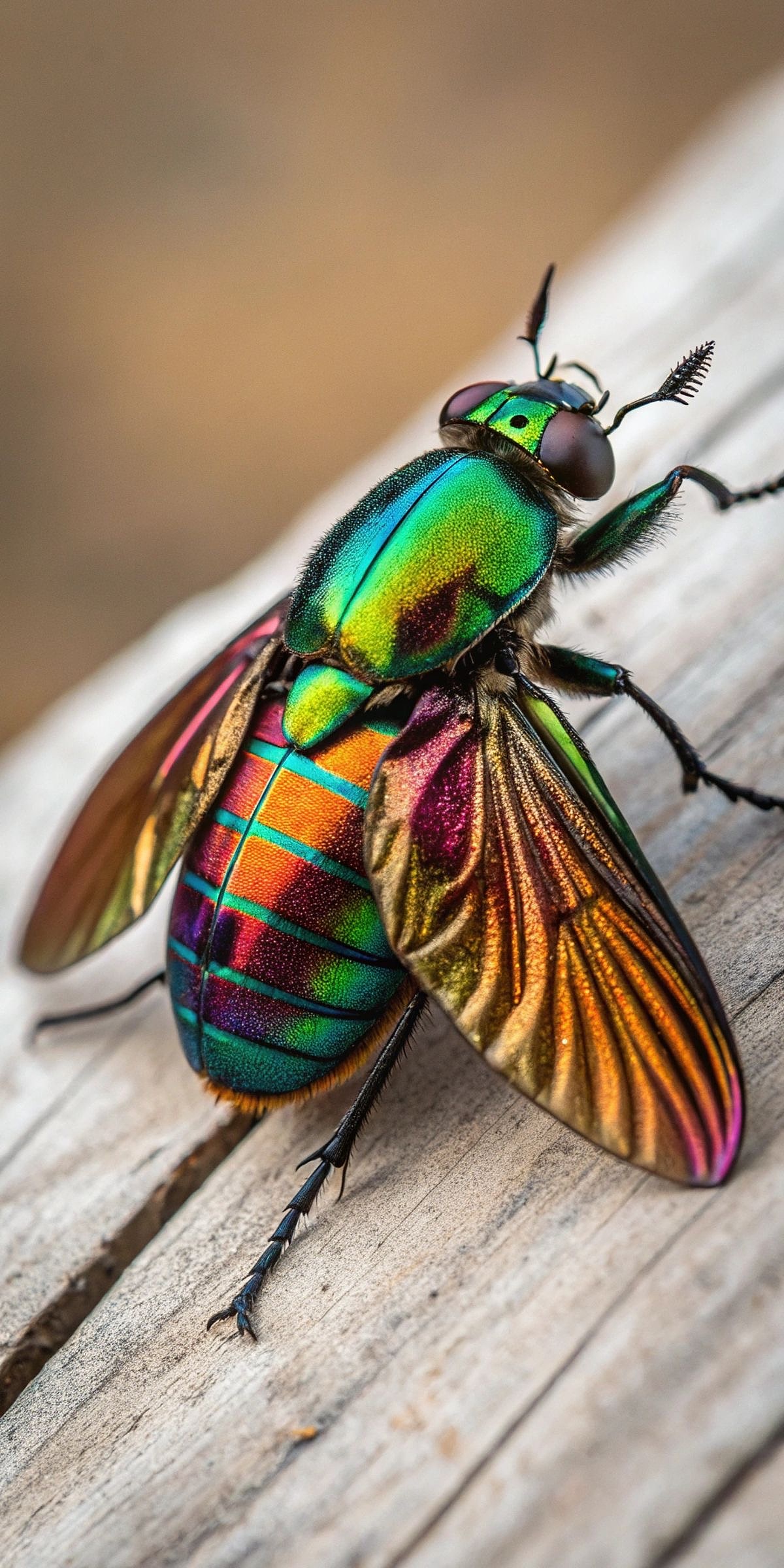 大自然就是绝美的创造师…