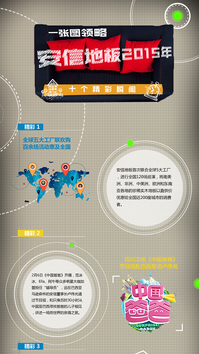 一年来的部分作品