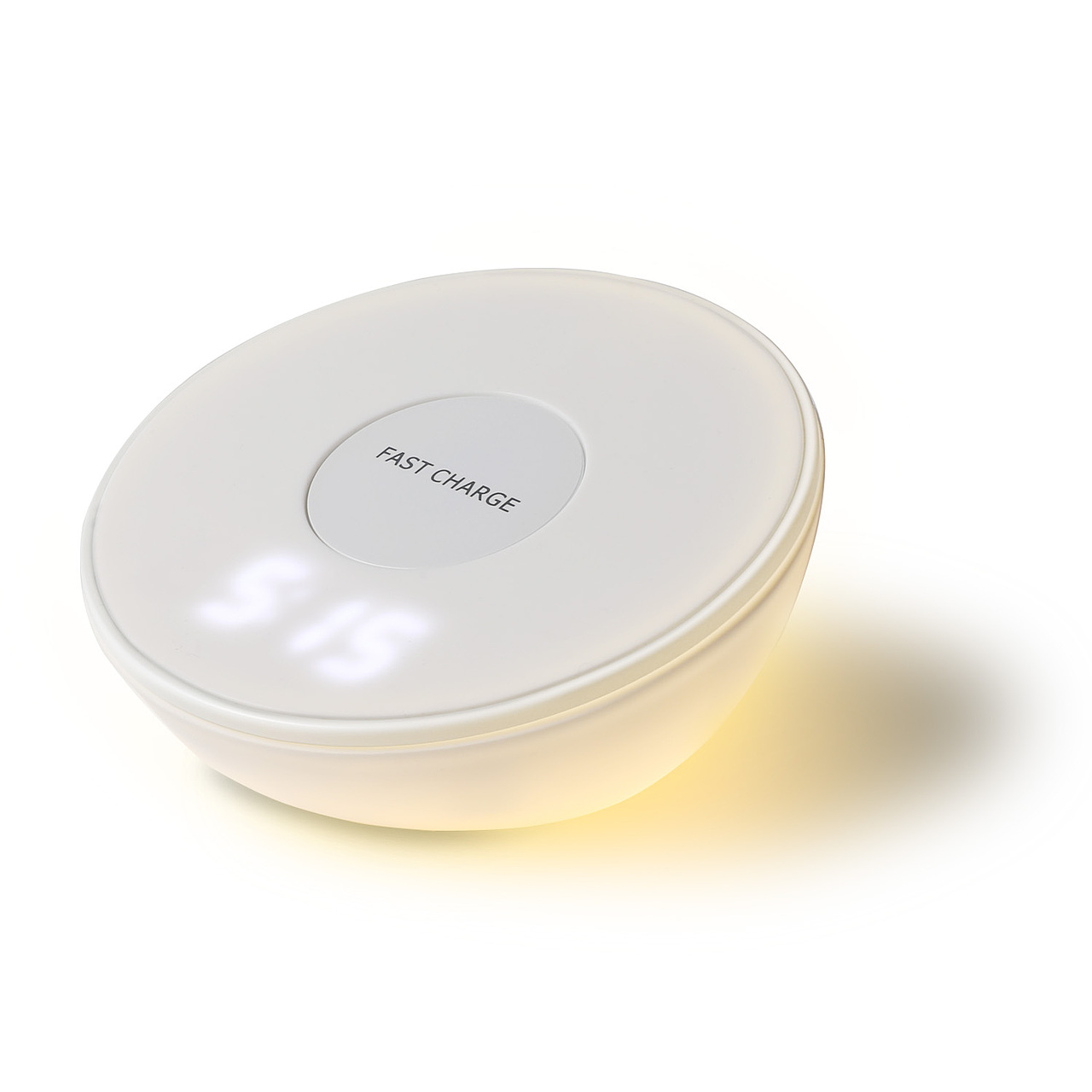 D8 无线充小夜灯 带时钟（图ZMTQ1NzkwOTQ0） - 其他平面 - 站酷设计师闪客0104原创素材 - 站酷ZCOOL