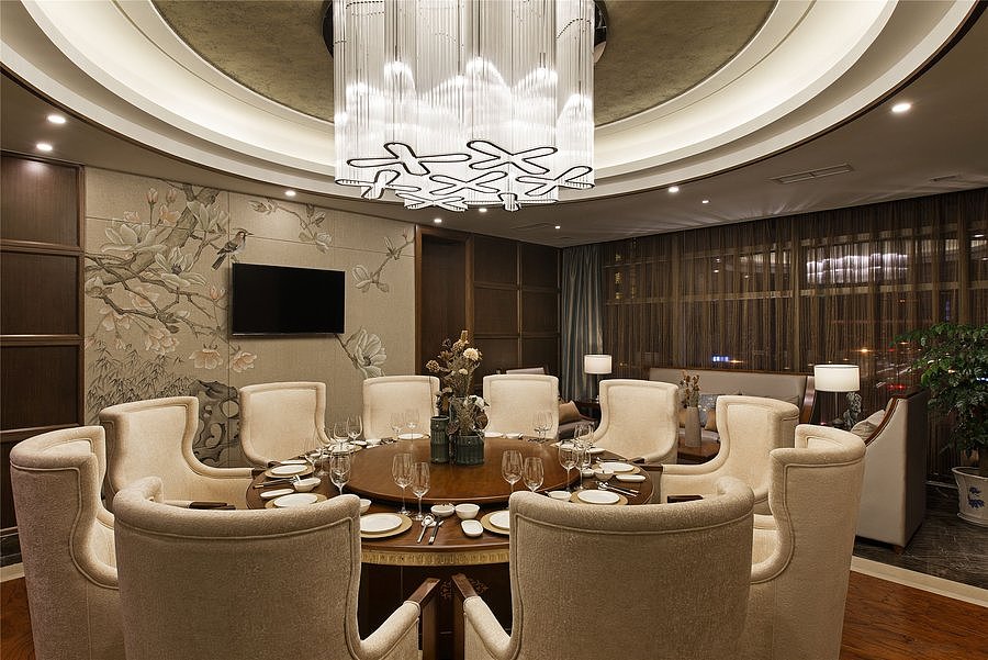 青松茶楼——兰州专业茶楼设计公司,专业茶楼设计