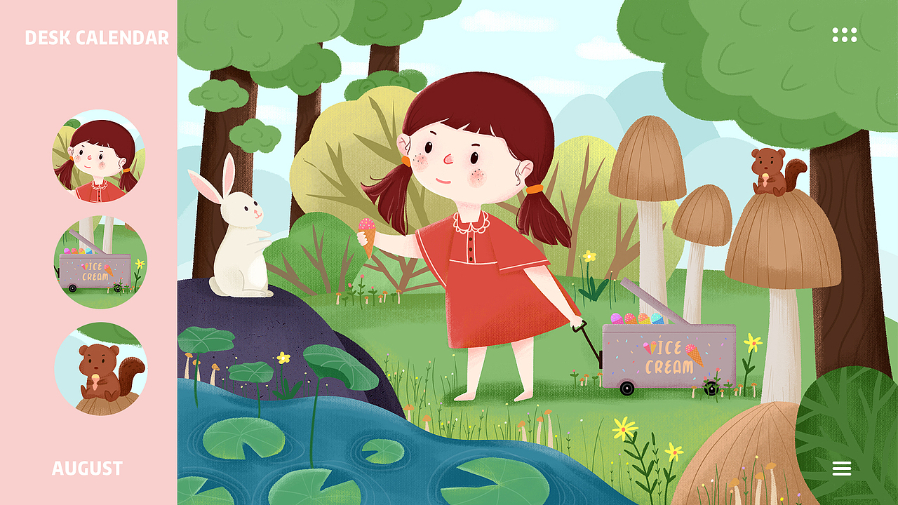 2019-2020作品集整理（图ZMjAyMzI0OTYw） - 交互/UE - 站酷设计师一只厚厚HOU原创素材 - 站酷ZCOOL