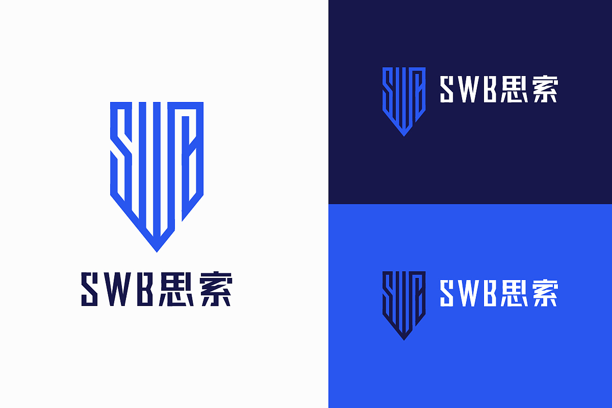 【品牌】思索品牌升级 | 科技（图ZMjU1OTY1OTYw） - 品牌 - 站酷设计师ChuanBDL原创素材 - 站酷ZCOOL