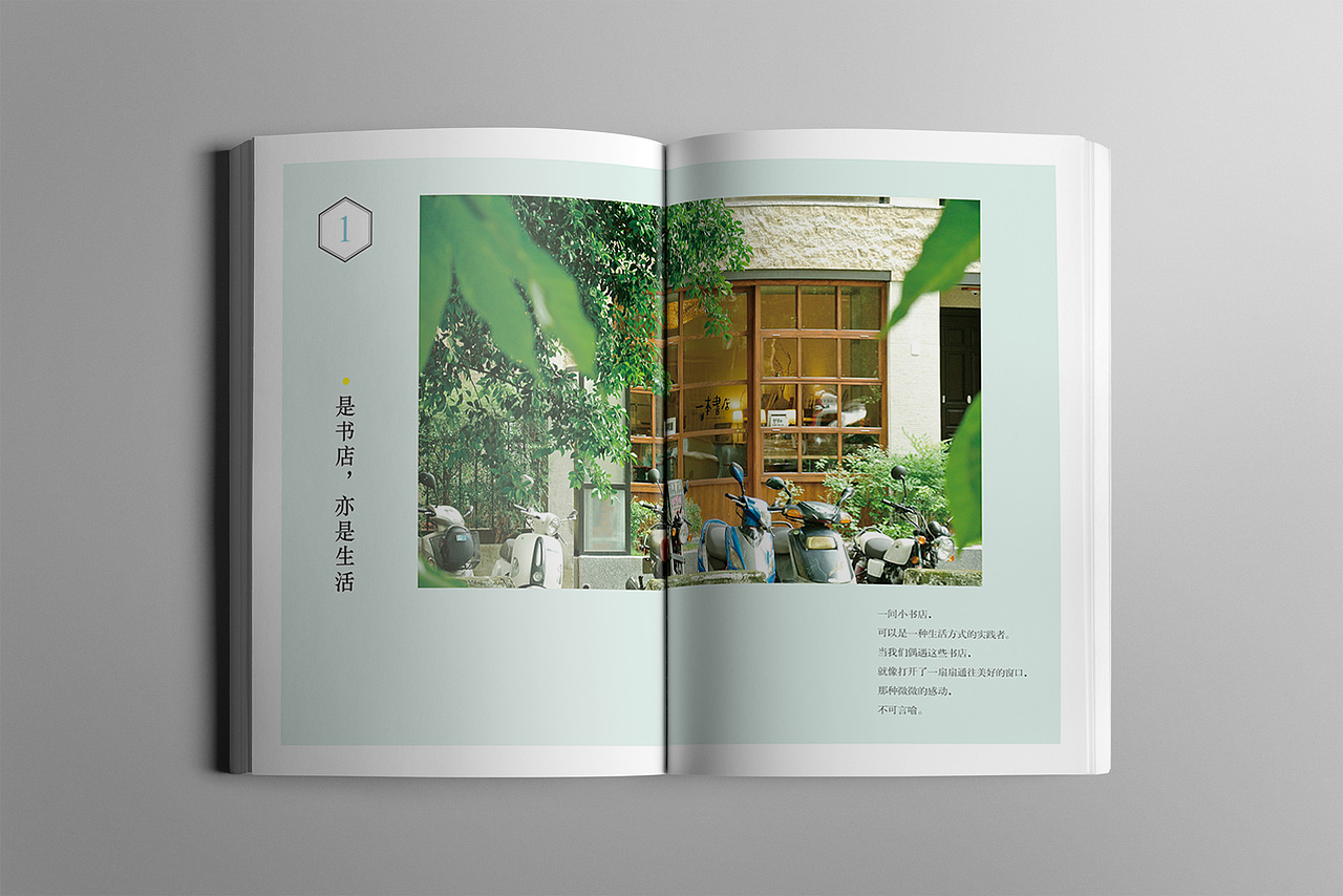 100种书籍排版版式设计作品（图ZMTkyNjc2MzMy） - 书籍/画册 - 站酷设计师视禾品牌原创素材 - 站酷ZCOOL