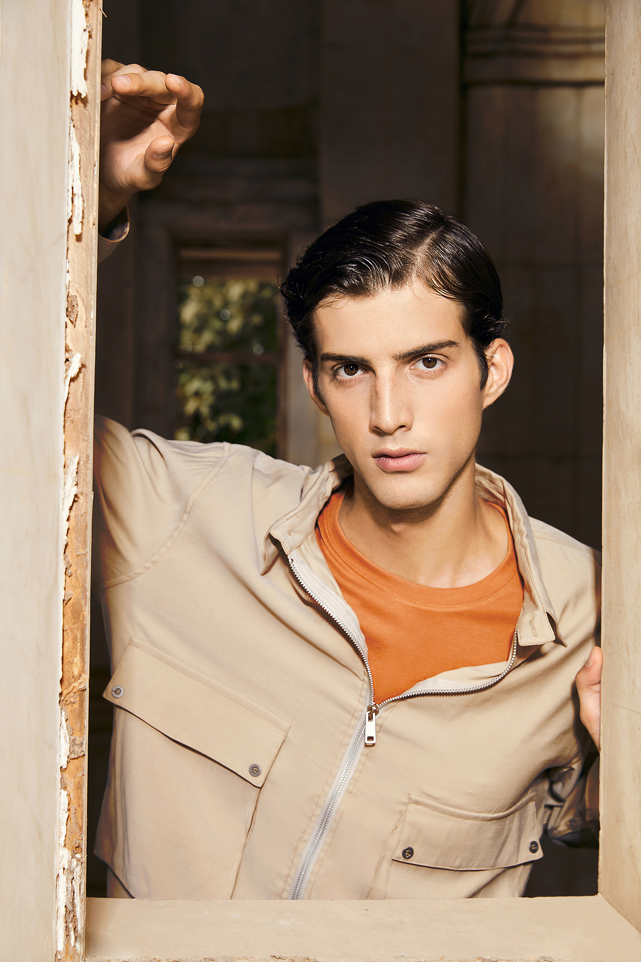 2020KM秋冬形象（图ZMjIyNTcxNDg4） - 修图/后期 - 站酷设计师象素修图爍爍原创素材 - 站酷ZCOOL