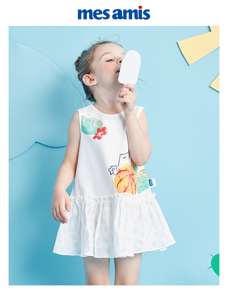 mesamis 童装 面料印花图案 · 仙人掌（图ZMjgxMTQyNzQw） - 图案 - 站酷设计师羿羿酱原创素材 - 站酷ZCOOL