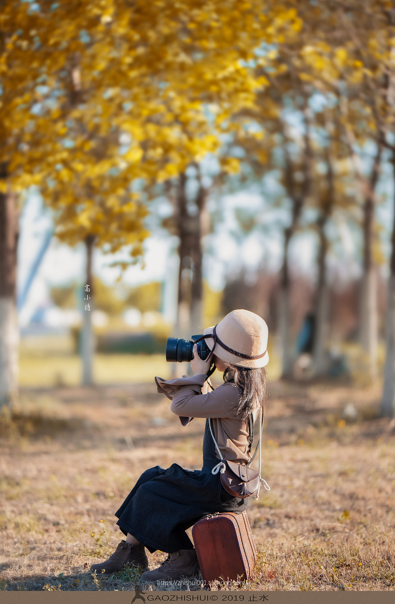 长途奔袭之-《糖糖的摄影梦想》第三十八季（图ZMjMxMzAxOTY4） - 人像摄影 - 站酷设计师若如初见001止水原创素材 - 站酷ZCOOL
