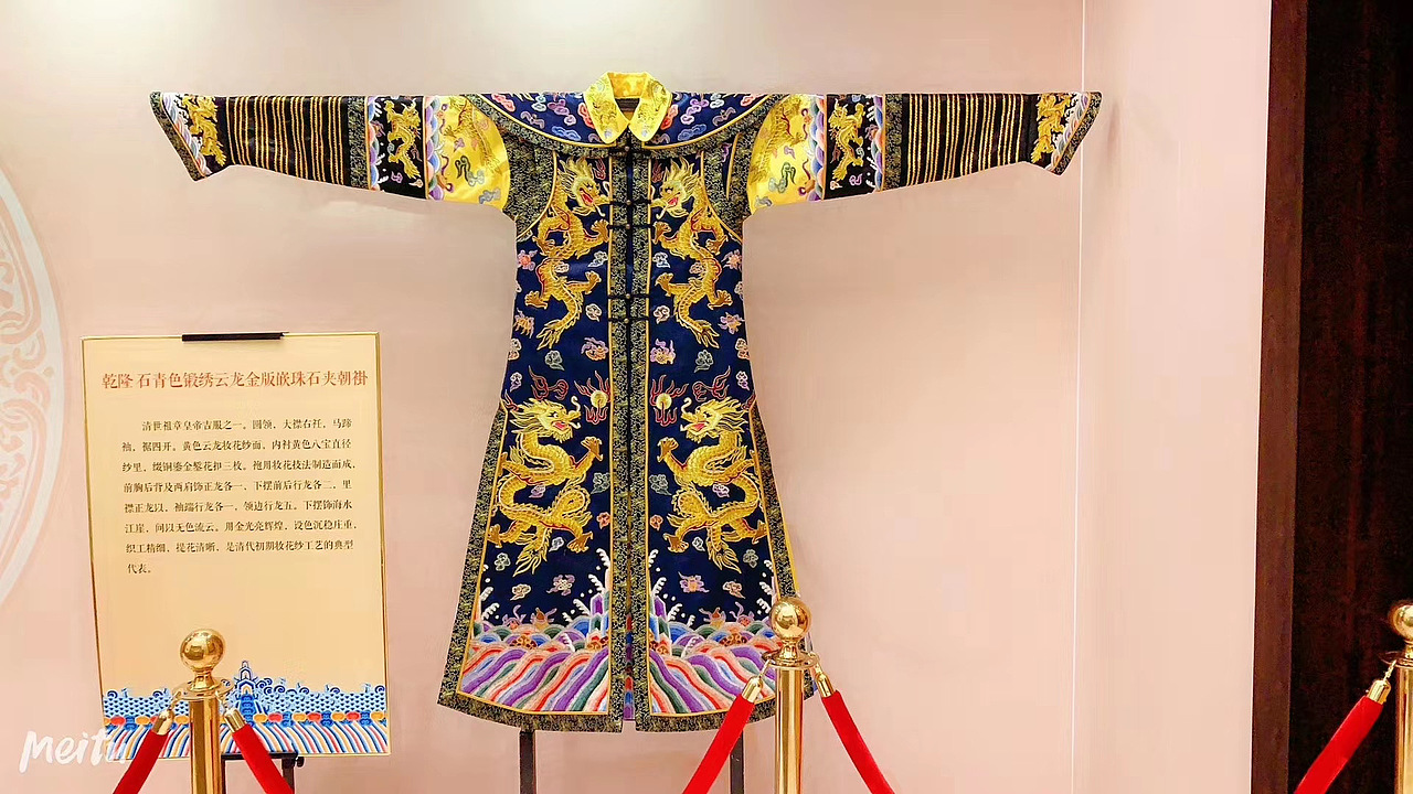 滁州阜阳龙袍展出租玉玺展租赁