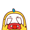 彼格梨QQ表情（图ZMTEzMzExNTY=） - 其他动漫 - 站酷设计师冷一原创素材 - 站酷ZCOOL