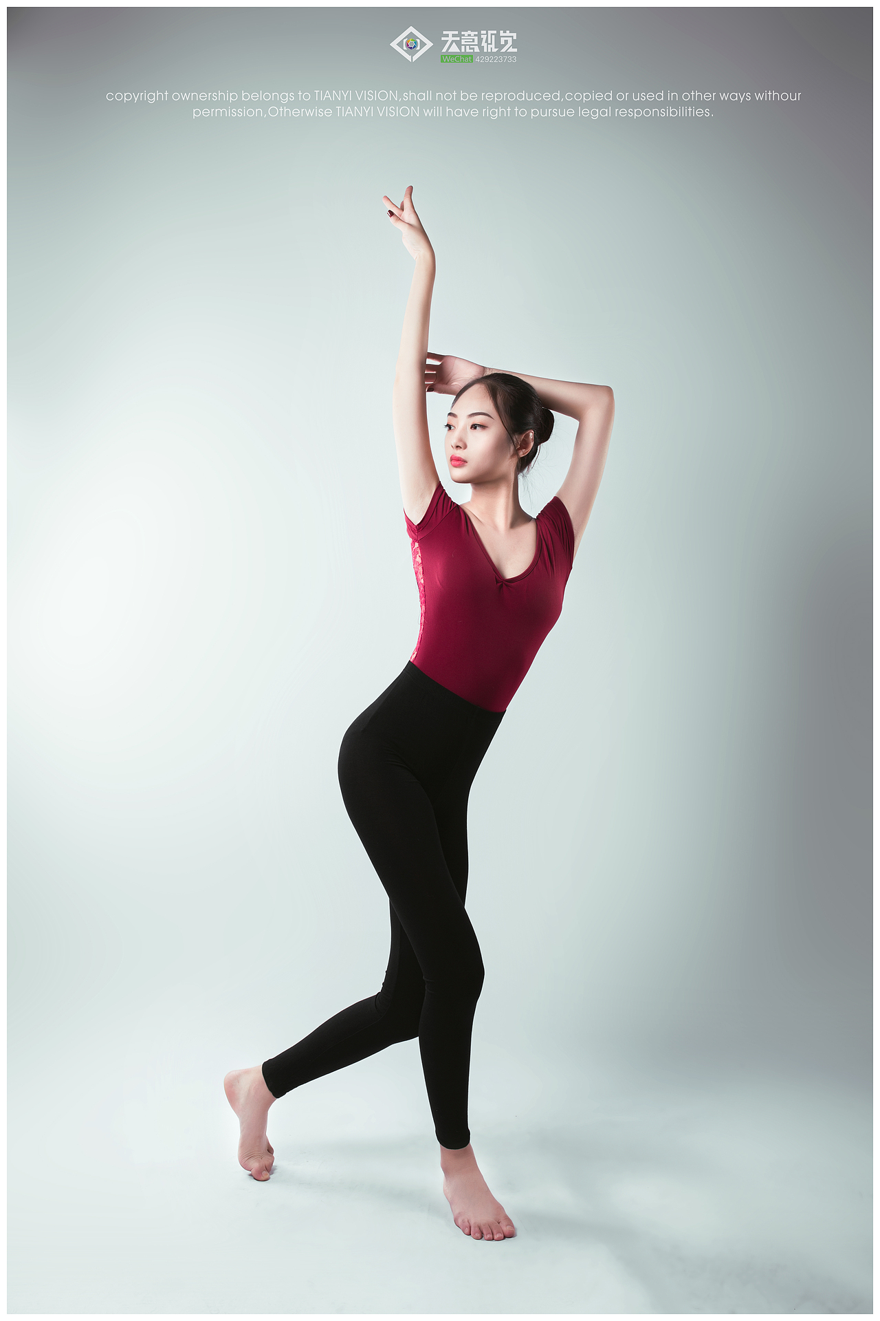 舞蹈生（图ZMTYxNzIzMzQ0） - 人像摄影 - 站酷设计师天意视觉原创素材 - 站酷ZCOOL