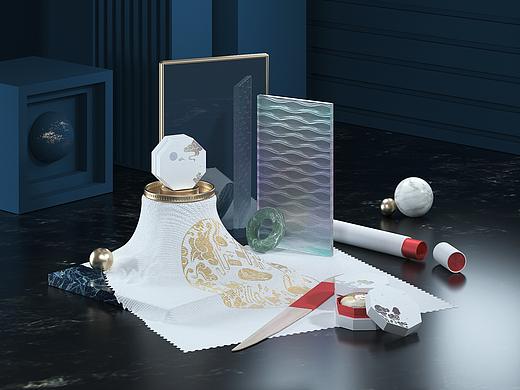 "月光宝盒"重置版