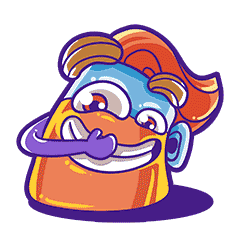 “我是B尔君”第3弹表情包（图ZMjU4MjM4ODIw） - 网络表情 - 站酷设计师william863熊原创素材 - 站酷ZCOOL