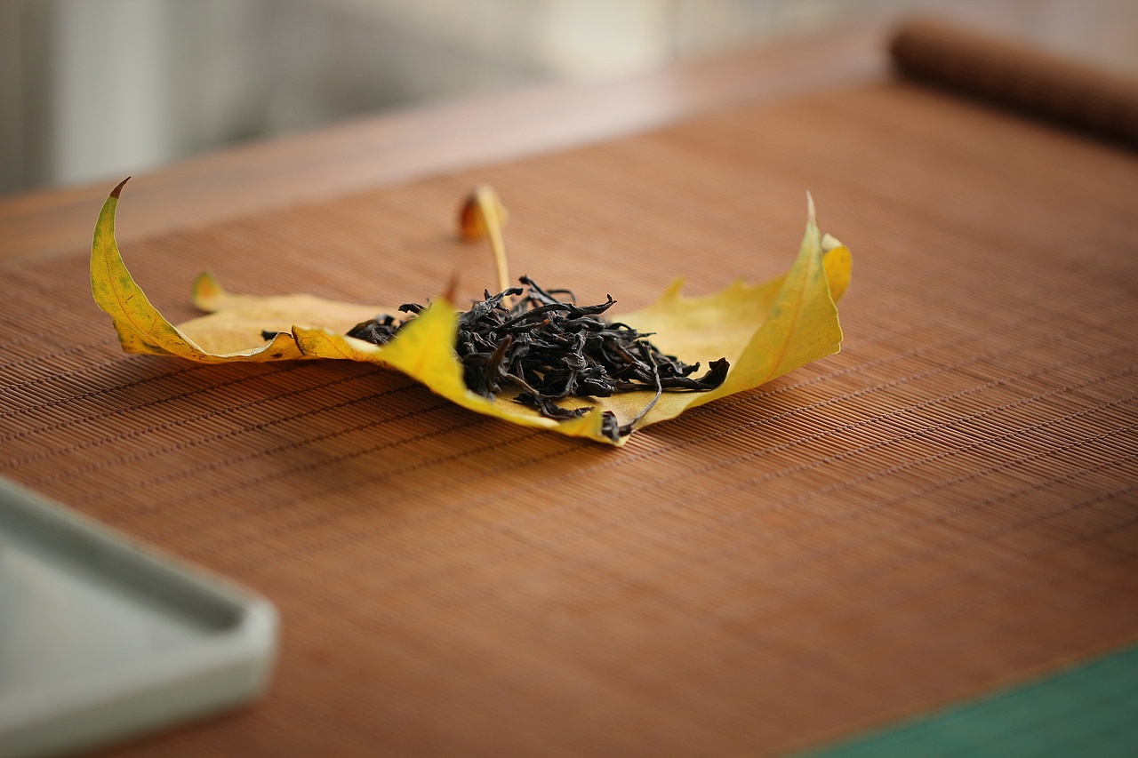 茶事（图ZOTc4MDY3NTY=） - 产品摄影 - 站酷设计师鹤骨朵原创素材 - 站酷ZCOOL