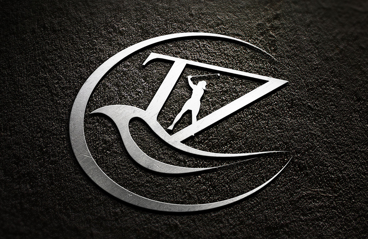 银色logo|平面|logo|湘湘设计 - 原创作品 - 站酷 (zcool)