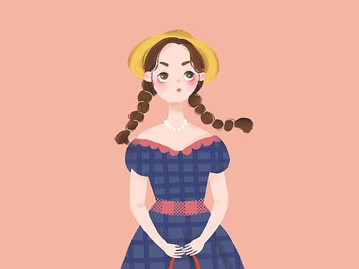 萌妹子