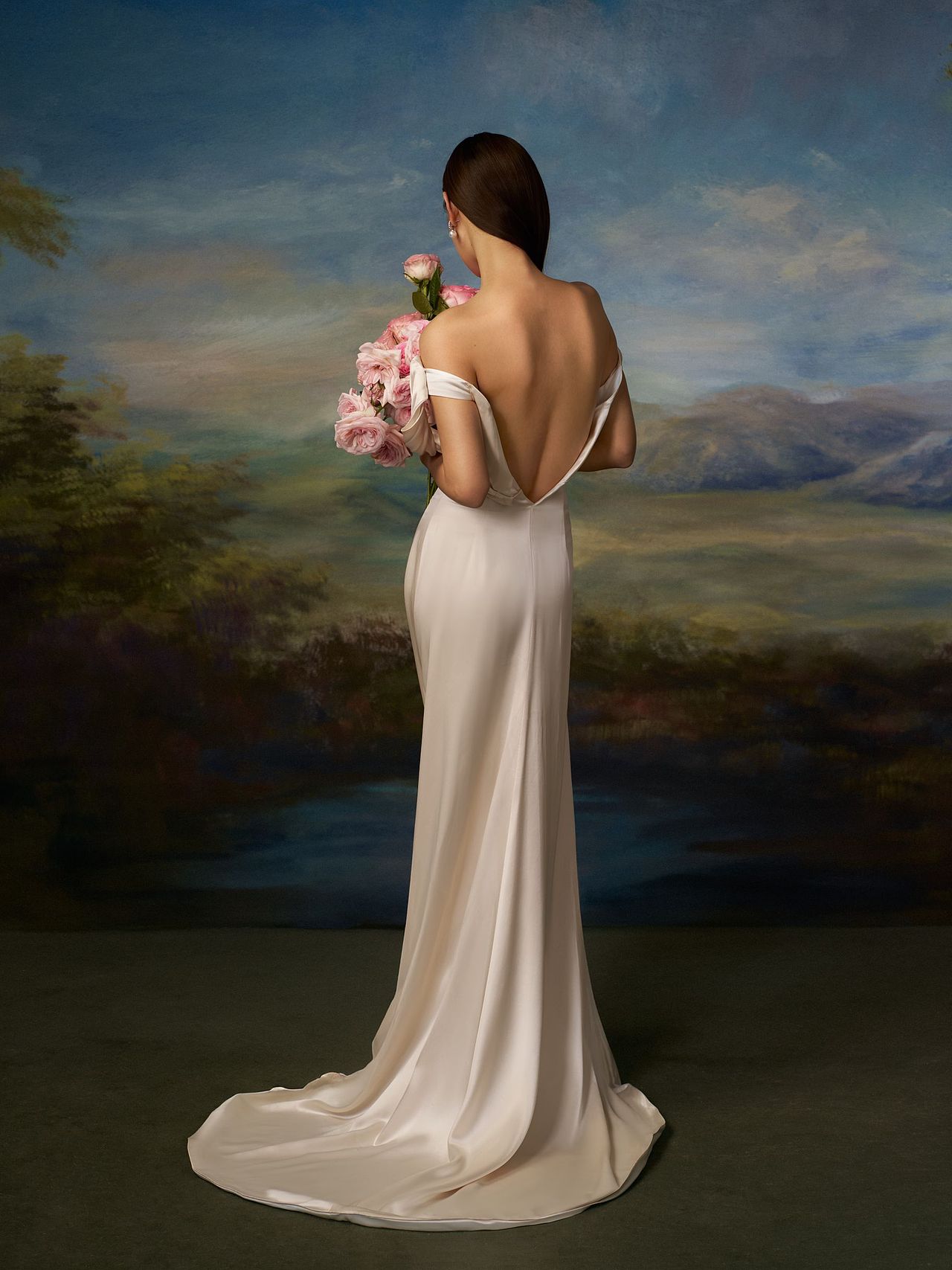 油画婚纱照长图包装设计|婚纱摄影|复古油画（图ZMzYwMTU5Njky） - 海报 - 站酷设计师年末设计原创素材 - 站酷ZCOOL