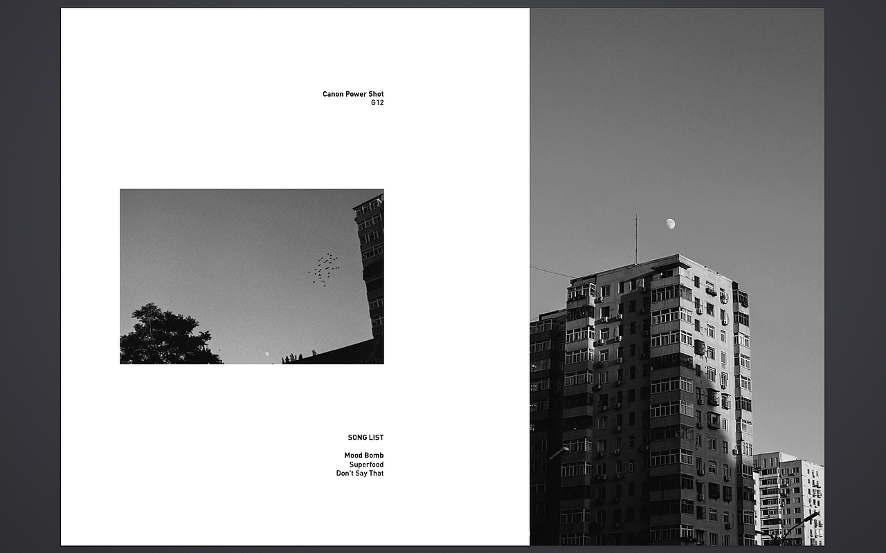 照片书：《 Fake Plastic Life 》Vol.02（图ZMjM2NjEzODg=） - 书籍/画册 - 站酷设计师Kai_Chow原创素材 - 站酷ZCOOL