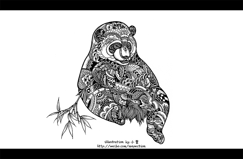 享受吧！一个人的旅行（图ZNTYyNjE1Mg==） - 商业插画 - 站酷设计师小垩原创素材 - 站酷ZCOOL