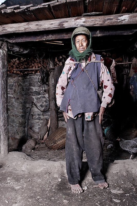 俄亚影像志+部分拍摄花絮（图ZMTAxNDE5MzY=） - 人像摄影 - 站酷设计师fotothink原创素材 - 站酷ZCOOL