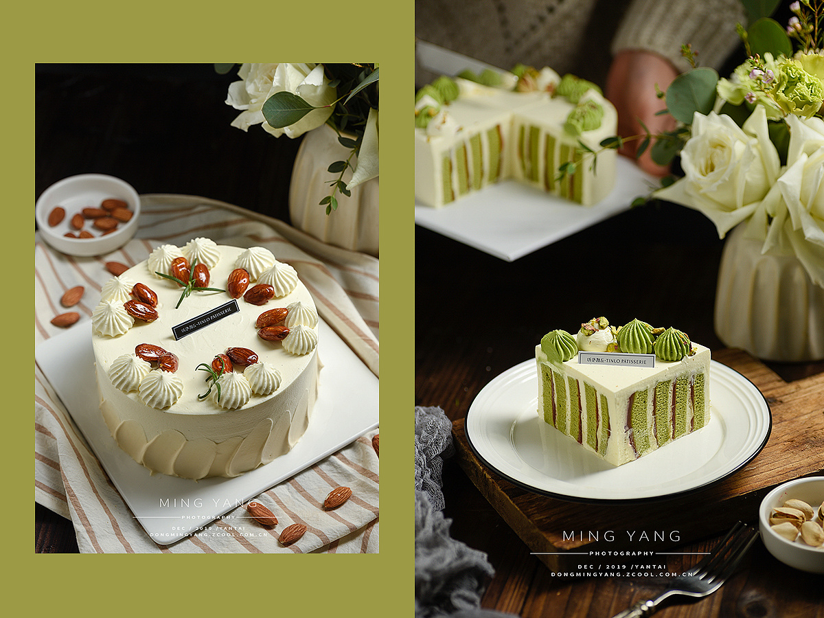 法式蛋糕烘焙摄影 杭州&上海美食摄影|摄影|产品摄影|美食摄影师陈燕飞 - 原创作品 - 站酷 (ZCOOL)